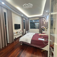 Gấp! Bán Nhà Đẹp 55M2 Phố Nguyễn Ngọc Nại,Thanh Xuân,Phân Lô Quân Đội,Gần Phố