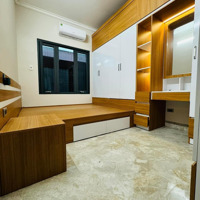 Bán Nhà Phố Vũ Tông Phan,Thanh Xuân,Ngõ Ô Tô Tránh,Kinh Doanh Diện Tích: 40M2*5T