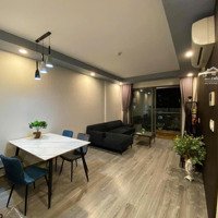 2 Phòng Ngủ 2 Vệ Sinhgiá Bán 4,400 Tỷ Nhận Nhà Ngay, Golden Mansion, 70M2, Full Nội Thất Tầng Cao Hướng Mát