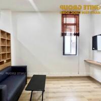 Cho thuê căn hộ studio cửa sổ, Q8 gần cầu Chà Và, cầu Nhị Thiên Đường, chợ Xóm Củi