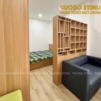 Cho thuê căn hộ studio cửa sổ, Q8 gần cầu Chà Và, cầu Nhị Thiên Đường, chợ Xóm Củi