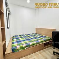 Cho thuê căn hộ studio cửa sổ, Q8 gần cầu Chà Và, cầu Nhị Thiên Đường, chợ Xóm Củi