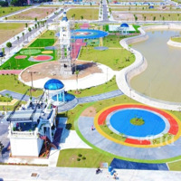 Cần Tiền Bán Nhanh Lô Đất Giá Tốt Nhất Dự Án Tấn Đức Central Parrk