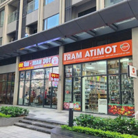 Bán Gấp Căn Shop Chân Đế Tại Vinhomes Smart City, 8,1 Tỷ Vnd, 47 M2 Uy Tín - Chất Lượng