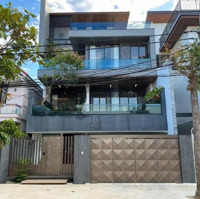 Villa 200M2 Mt10M Full Nội Thất Kiên Cố View Sông Hàn Pháo Hoa Diff 4T Ở&Kd Dòng Tiền Vip 130 Triệu/Th