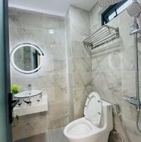 Chuyển chỗ làm bán nhà Gò Xoài, BHH A, Bình Tân, 56m2/3,9 tỷ - 4PN 4WC ban công trước, SHR