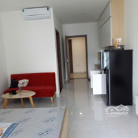 Cho Thuê Studio 30M2 View Nội Khu- Sunrise Riverisde- Full Nội Thất- Dọn Vào Ở Ngay 10 Triệu 0909113111