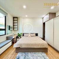 Studio Full nội thất mới hoàn thiện siêu đẹp