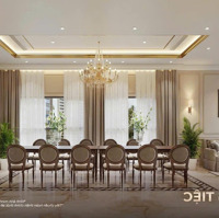 Mở Bán The Paris 1&5 , Vốn Tự Có 10% Giá Tốt Cuối Cùng Tại Vinhomes Ocean Park 1, Ck Lên Tới 12%