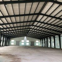 Chuyển Nhượng 4,8Ha Đất 8000M2 Xưởng Ngoài Kcn Tỉnh Hưng Yên