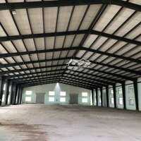 Chuyển Nhượng 4,8Ha Đất 8000M2 Xưởng Ngoài Kcn Tỉnh Hưng Yên