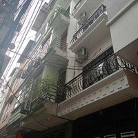 Hoa Khôi Vạn Phúc, Hà Đông. Cần Chuyển Nhượng Nhà 40M2, Giá Bán 5,8 Tỷ. Phải Thật Nhanh