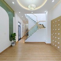 Nhà Khu Đông Dân, Kv Bình Chánh 1,62Tỷ/91M2, Gần Chợ, Ubnd Xã. Hợp Cho Thuê, Kinh Doanh Buôn Bán