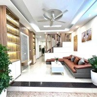 Bán Nhà Trần Cung 55M2, 4 Tầng,Mặt Tiềnhơn 4M, Sổ Đỏ Đẹp, Ngõ Nông, Gần Ô Tô, Ở Ngay, Có Thương Lượng