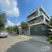 Bán Đất Biệt Thự Khu Compound Tại Số 66 Thảo Điền, Quận 2, Tp Thủ Đức. 15X20 320M2, Giá Bán 50 Tỷ Gấp