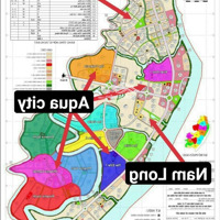 Siêu Phẩm Duy Nhất Tại Kdt Long Hưng City, 22 Triệu / M2, 100 M2