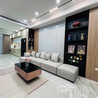 Thang Máy Ô Tô Trung Tâm Ngọc Lâm Long Biên 55M2