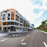 24 Tỷ Chính Chủ Bán Căn Shophouse Bình Minh Garden 95M2 Hai Mặt Tiền Lô Góc View Công Viên.full Đồ