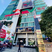 Bán Tòa Nhà 7 Tầng Kế Bên Lotte Mart Số 107 Cộng Hòa, Quận Tân Bình. Dt: 8 X 30M - 7 Tầng.