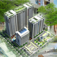 Căn Hộ Chung Cư Tràng An Complex, 143M - 3Pn+1 Giá Bán 13,5 Tỷ - Uy Tín - Chất Lượng ,Tiện Ích