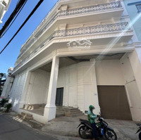 Khuôn Đất Lớn, Tiện Xây Building, Hẻm 193 Nam Kỳ Khởi Nghĩa - Q3. Ngang Lớn(16X22M)360M2. Đpxd: 12T