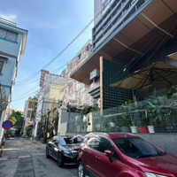 Khuôn Đất Lớn, Tiện Xây Building, Hẻm 193 Nam Kỳ Khởi Nghĩa - Q3. Ngang Lớn(16X22M)360M2. Đpxd: 12T