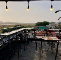 Do Không Người Quản Lý Cần Sang Lại Gấp Quán Cafe Đẹp View Sân Bay