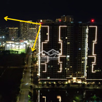 Bán Penthouse Lumiere Boulevard (Masterise), Căn Penthouse 2 Ban Công Đẹp Nhất Tại Vinhomes Q9