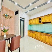 Giảm Mạnh 3,2 Tỷ Còn 2 Tỷ 900 Nhà 60M2 Đường Quang Trung, Gò Vấp. Gần Ngã 5 Chuồng Chó, Hẻm 5M.