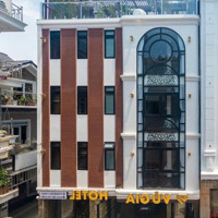 Hotel Thu Nhập Lên Đến 300 Triệu/Tháng - Ngay Phố Đi Bộ Đà Lạt - Đối Diện Chợ Đêm Đl - 153M2 (Ngang 9M)