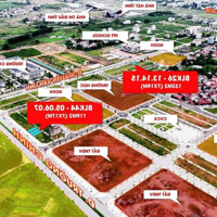 Đất Nền Tiềm Năng Tăng Giá 20% Đến Đầu Năm 2025