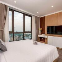 Chính chủ bán căn Penthouse 3PN 127m2 view Sunworld Biển tại Beverly Hill Resort Bãi Cháy, Hạ Long.