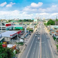 Giá Ngộp- Mặt Tiền Quốc Lộ 13- Vạn Phúc City 1300M2/ 70 Tỷ ( 20* 60), Giá Rẻ Nhất Quốc Lộ 13.