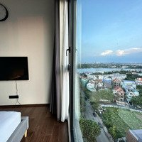 Cho Thuê Căn Hộ 2 Phòng Ngủview Sông Tại D''edge Thảo Điền, 37 Triệu Vnd, 93M2