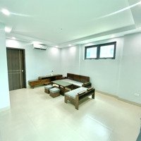 Chính Chủ Cho Thuê Căn Hộ Cc Tại Ngõ 143,Phố Quan Hoa.cầu Giấy Diện Tích: 60M2 / 1N1K