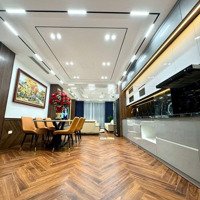 Chính Chủ Bán Nhà Phố Hạ Yên Quyết, 55M2, Nhà Mới, 2 Thoáng, Full Nội Thất, Cách Mặt Phố Đúng 20M.