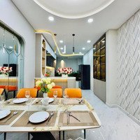 Nhà Đường Hoàng Văn Thụ,4 Phòng Ngủ 4 Nhà Vệ Sinh,48M2, Thu Nhập 200 Triệu Năm Nội Thất Đầy Đủ,5Tỷ