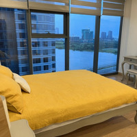 For Rent: Luxury 2-Apartment At Sunwah Pearl Stunning River View, High-End Funiture 1.500Usd/Mont