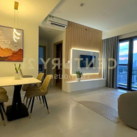 Cho Thuê Căn Hộ The Antonia 2 Phòng Ngủ70M2 Ánh Sáng Tốt, Tầng Hầm Thông Minh. Liên Hệ: 02854175885