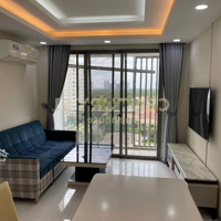 Cho Thuê Căn Nam Phúc 2 Phòng Ngủ96M2 View Biệt Thự, Nội Thất Cơ Bản, Thoáng Mát. Liên Hệ: 02854175885