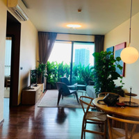 For Rent: Stunning 2-Apartment At Dedge High-End Furniture, Peaceful Thao Dien Village View