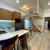 Cho Thuê Phòng Duplex Ban Công Full Nội Thất Quận 10