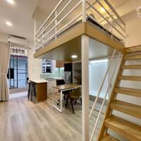 Cho Thuê Phòng Duplex Ban Công Full Nội Thất Quận 10