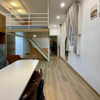 Cho Thuê Phòng Duplex Ban Công Full Nội Thất Quận 10