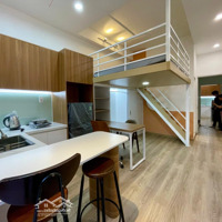 Cho Thuê Phòng Duplex Ban Công 35M2 Full Nội Thất Quận 10