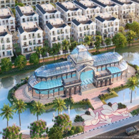 Đảo Dừa Vinhomes Ocean Park 2 - Liền Kề Xẻ Khe 84M2 - Rẻ Nhất Quả Đất 11.3 Tỷ - Hoàn Thiện 5 Tầng