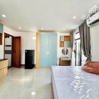 Khai Trương Dự Án Căn Hộ Mới Full Nội Thất Có Máy Giặt Riêng Gần White Palace Hoàng Văn Thụ