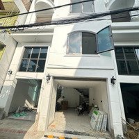 Bán Nhà Riêng 4 Tầng Vừa Hoàn Tại Đường Nguyễn Công Trứ, 2,8 Tỷ Vnd, 48M2 - Giá Cực Chất Chính Chủ