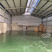 Bán Nhà Xưởng 310M2, Full Thổ Cư, Hẻm 8M, Sát Quốc Lộ 1K, Linh Xuân, Thủ Đức, Nhỉnh 10 Tỷ