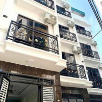 33M2 Nhà 5 Tầng Đẹp Long Lanh, Full Nội Thất, Gần Phố, Cách Ô Tô Tránh, Tiện Ích Không Thiếu Thứ Gì